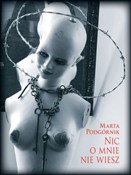 Nic o mnie... - Marta Podgórnik -  foreign books in polish 
