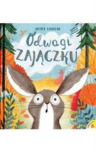 Obrazek Odwagi zajączku