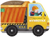 Świat na k... - Bogusław Michalec -  books in polish 