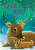 Świąteczna... - Opracowanie Zbiorowe -  books in polish 