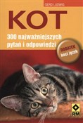 Kot 300 na... - Gerd Ludwig -  Polish Bookstore 