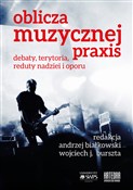 polish book : Oblicza mu...