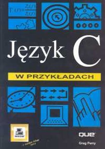 Obrazek Język C w przykładach