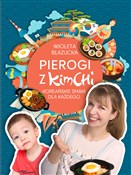 polish book : Pierogi z ... - Błazucka Wioleta