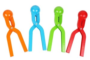 Picture of Narzędzie do robienia śnieżek MIX