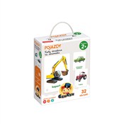 Książka : CzuCzu Kar...