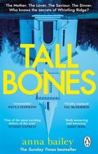 Obrazek Tall Bones