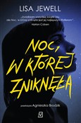 Noc, w któ... - Lisa Jewell -  books in polish 
