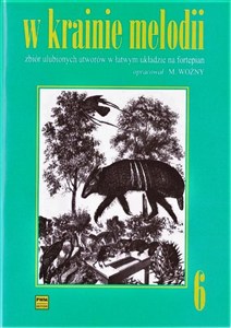 Obrazek W krainie melodii 6 PWM