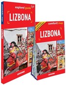 Polska książka : Lizbona li... - Janusz Andrasz