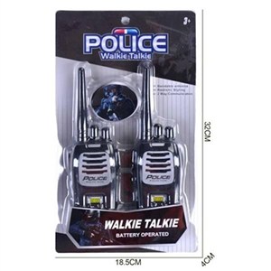 Obrazek Walkie Talkie