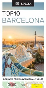 Obrazek TOP10 Barcelona
