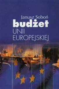 Obrazek Budżet Unii Europejskiej