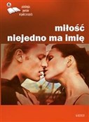 Miłość nie... - Opracowanie Zbiorowe -  foreign books in polish 