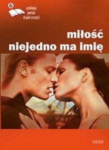 Obrazek Miłość niejedno ma imię