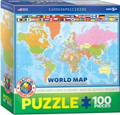 Zobacz : Puzzle 100...