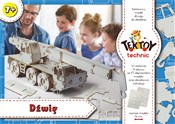 Tektoy Tec... -  books in polish 