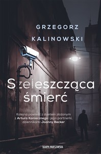 Obrazek Szeleszcząca śmierć