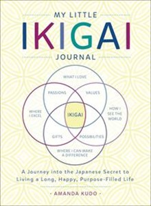 Obrazek My Little Ikigai Journal