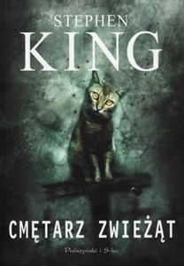 Picture of Cmętarz zwieżąt