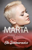 polish book : Marta - Ela Downarowicz