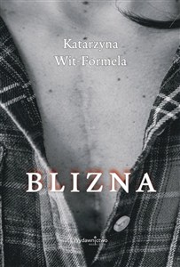 Obrazek Blizna