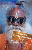 Poznam sym... - Eric Weiner -  books in polish 