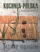 Kuchnia Po... - Hanna Szymanderska -  Polish Bookstore 