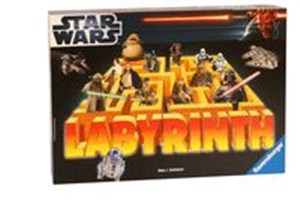 Obrazek Labirynt Star Wars