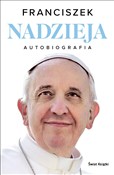 Książka : Nadzieja. ... - Papież Franciszek