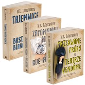 Zobacz : Przerwane ... - M. L. Longworth