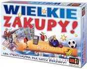 Wielkie za... -  foreign books in polish 