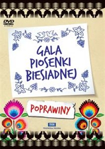 Picture of Gala Piosenki Biesiadnej Poprawiny