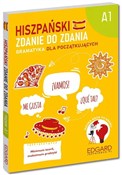 polish book : Hiszpański... - Joanna Ostrowska