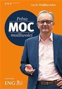 Pełna MOC ... - Jacek Walkiewicz - Ksiegarnia w UK