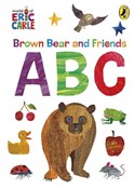 Brown Bear... - Eric Carle - Ksiegarnia w UK