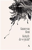 polish book : Którędy do... - Katarzyna Boni