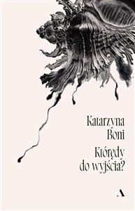 Obrazek Którędy do wyjścia?