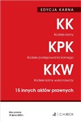 Kodeks kar... -  foreign books in polish 