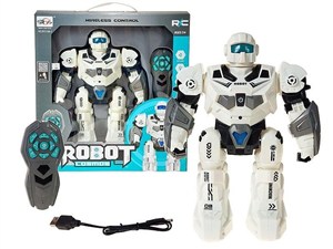 Picture of Robot R/C na podczerwień