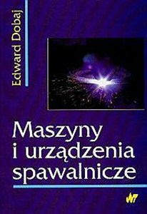 Picture of Maszyny i urządzenia spawalnicze