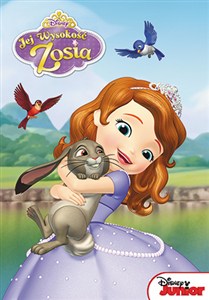 Obrazek Jej wysokość Zosia