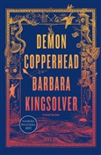 Demon Copp... - Barbara Kingsolver -  books from Poland