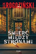 Śmierć mię... - Alek Rogoziński - Ksiegarnia w UK