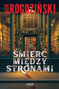 Obrazek Śmierć między stronami