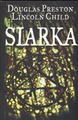polish book : Siarka - Douglas Preston, Lincoln Child