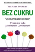 Polska książka : Bez cukru - Martina Fontana