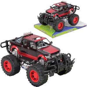 Obrazek Auto terenowe