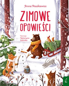 Obrazek Zimowe opowieści