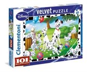 Puzzle Vel... -  Książka z wysyłką do UK